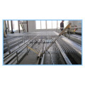 Materiales de construcción Geomalla de PP / Poliéster / Fibra de Vidrio